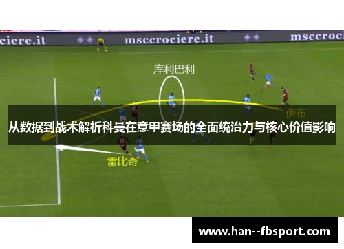 从数据到战术解析科曼在意甲赛场的全面统治力与核心价值影响